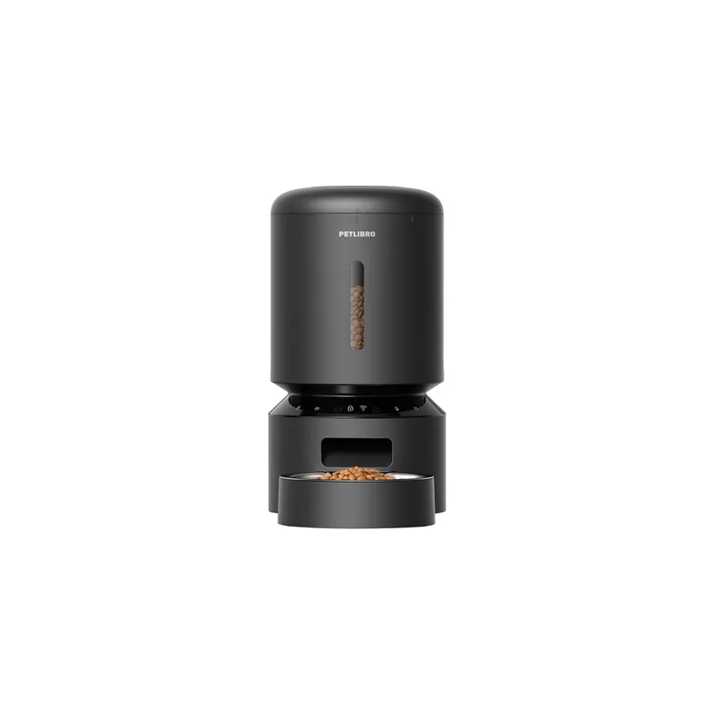 Petlibro Granary feed dispenser, WiFi, 5L (black)